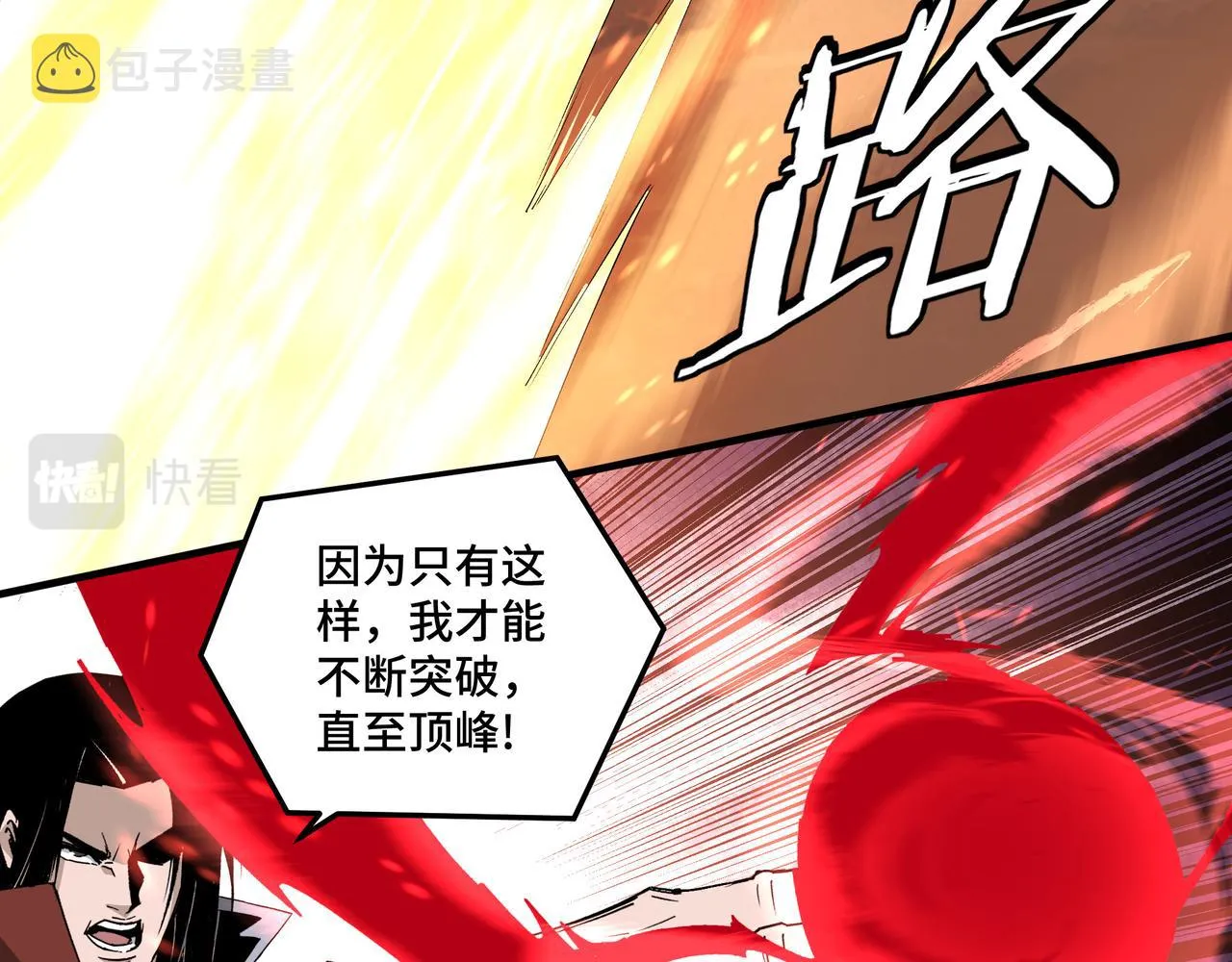 第208话 战何休 第50页