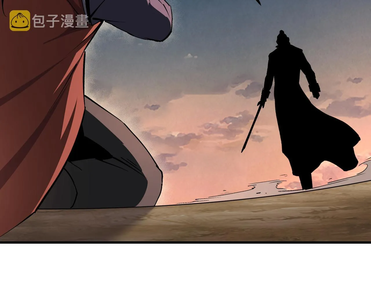 第208话 战何休 第66页