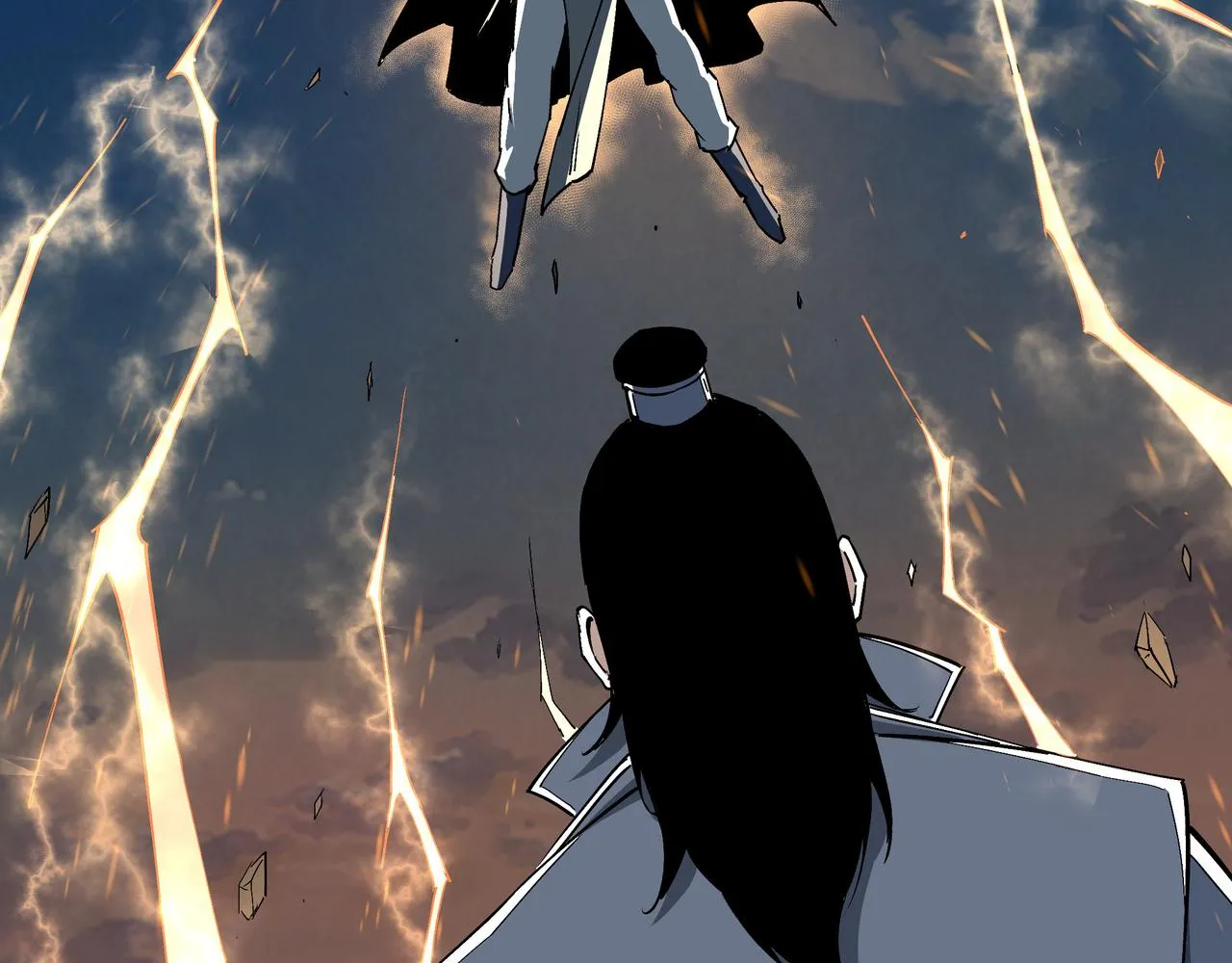 第209话 天人合一，半步元神 第14页