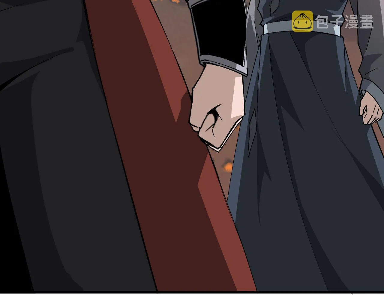 第209话 天人合一，半步元神 第57页