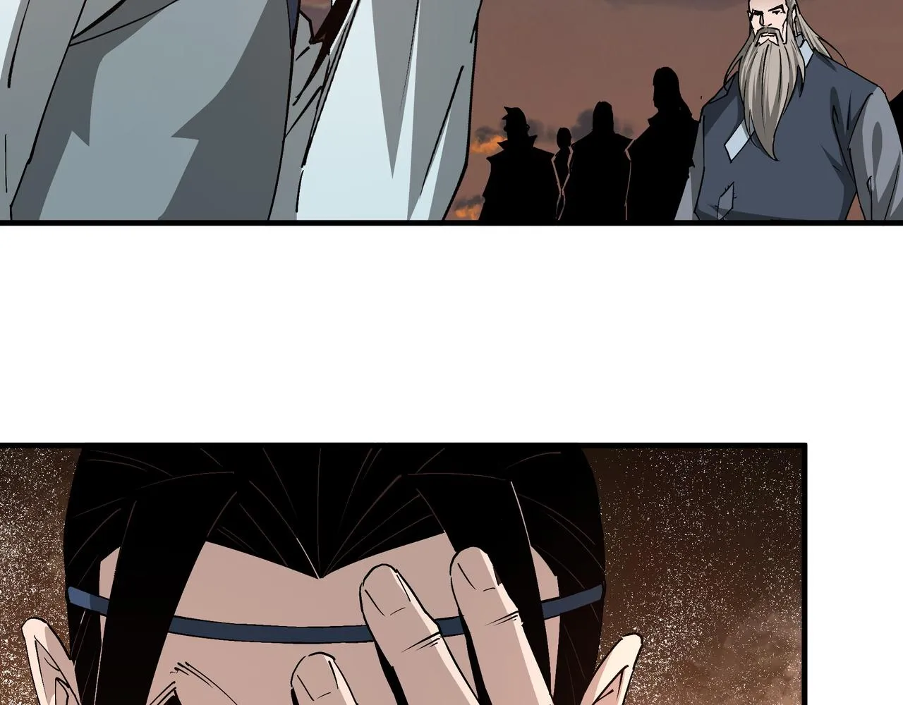 第209话 天人合一，半步元神 第65页