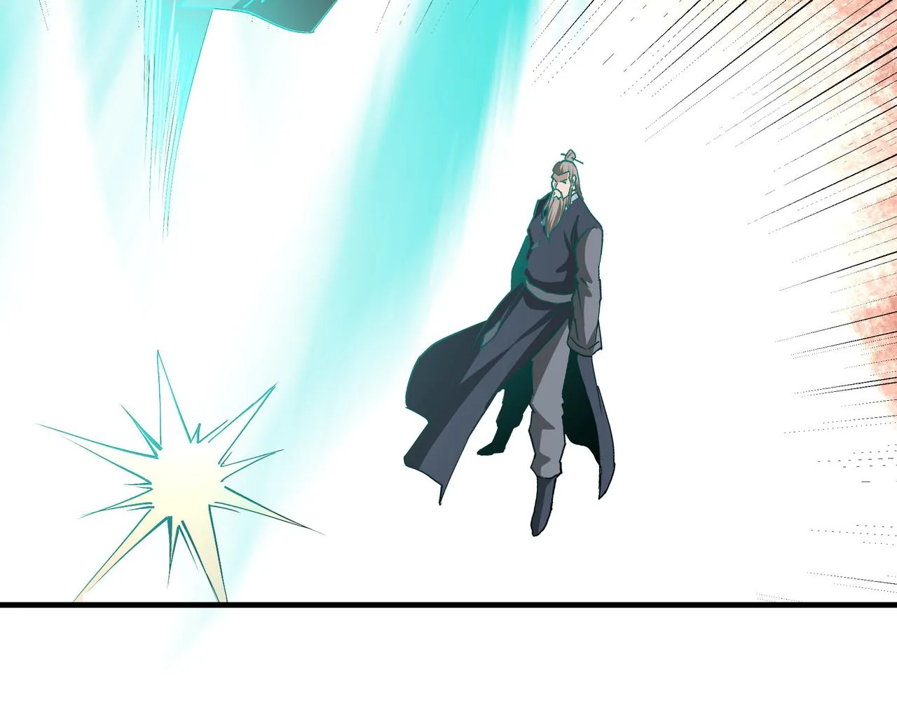 第209话 天人合一，半步元神 第69页