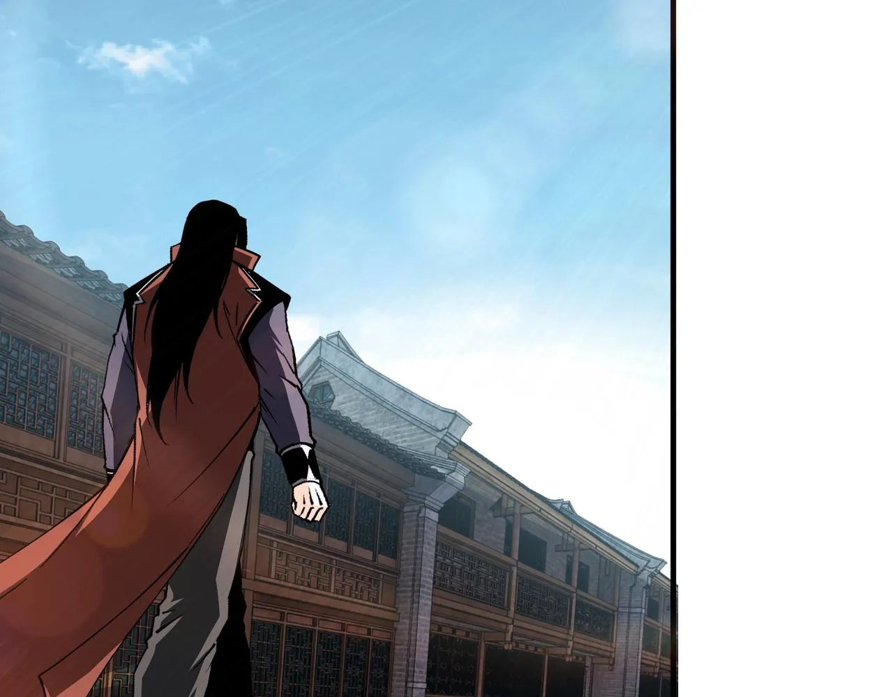 第210话 九重剑阁 第71页