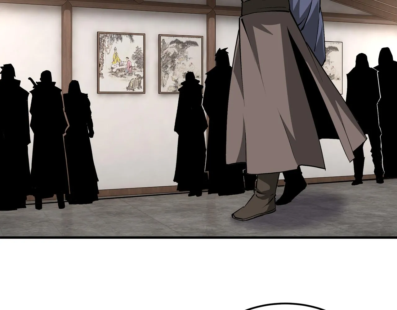 第213话 什么是剑？ 第66页