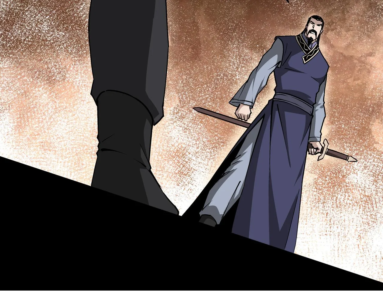 第213话 什么是剑？ 第71页