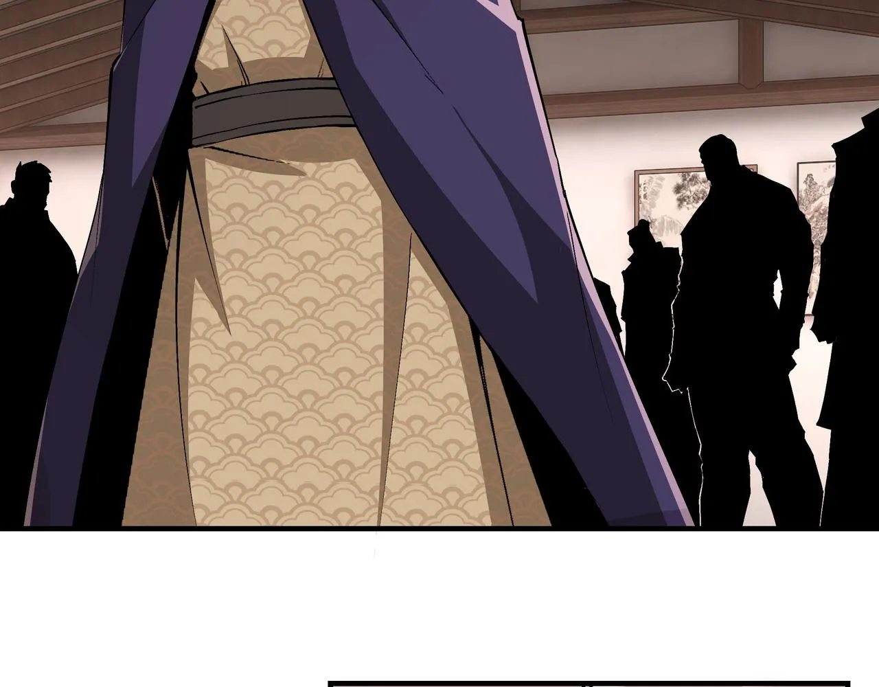 第214话 突发变故 第25页