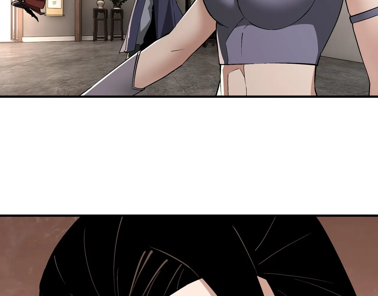 第215话 天魔舞 第15页