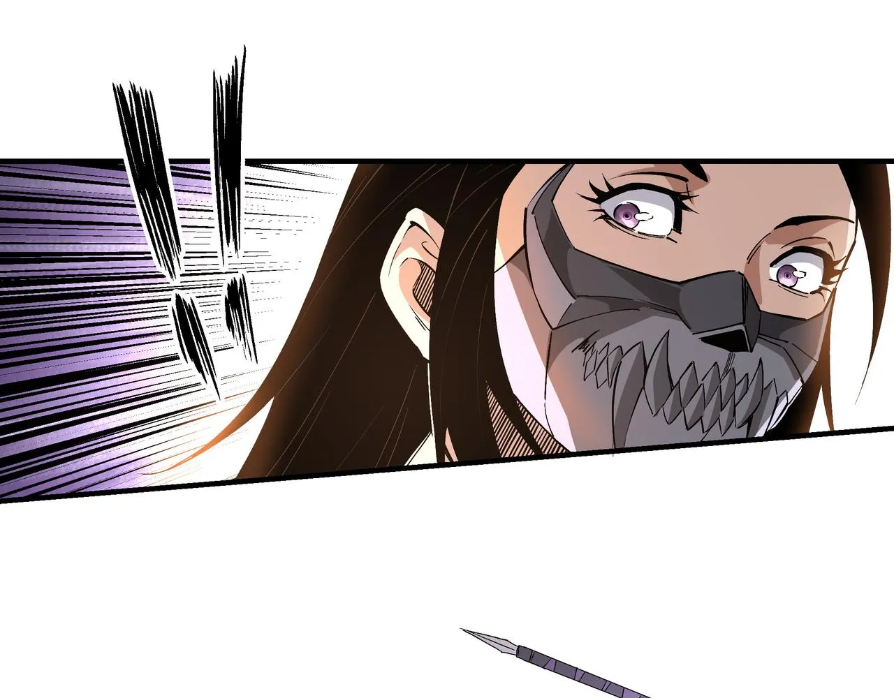 第215话 天魔舞 第22页