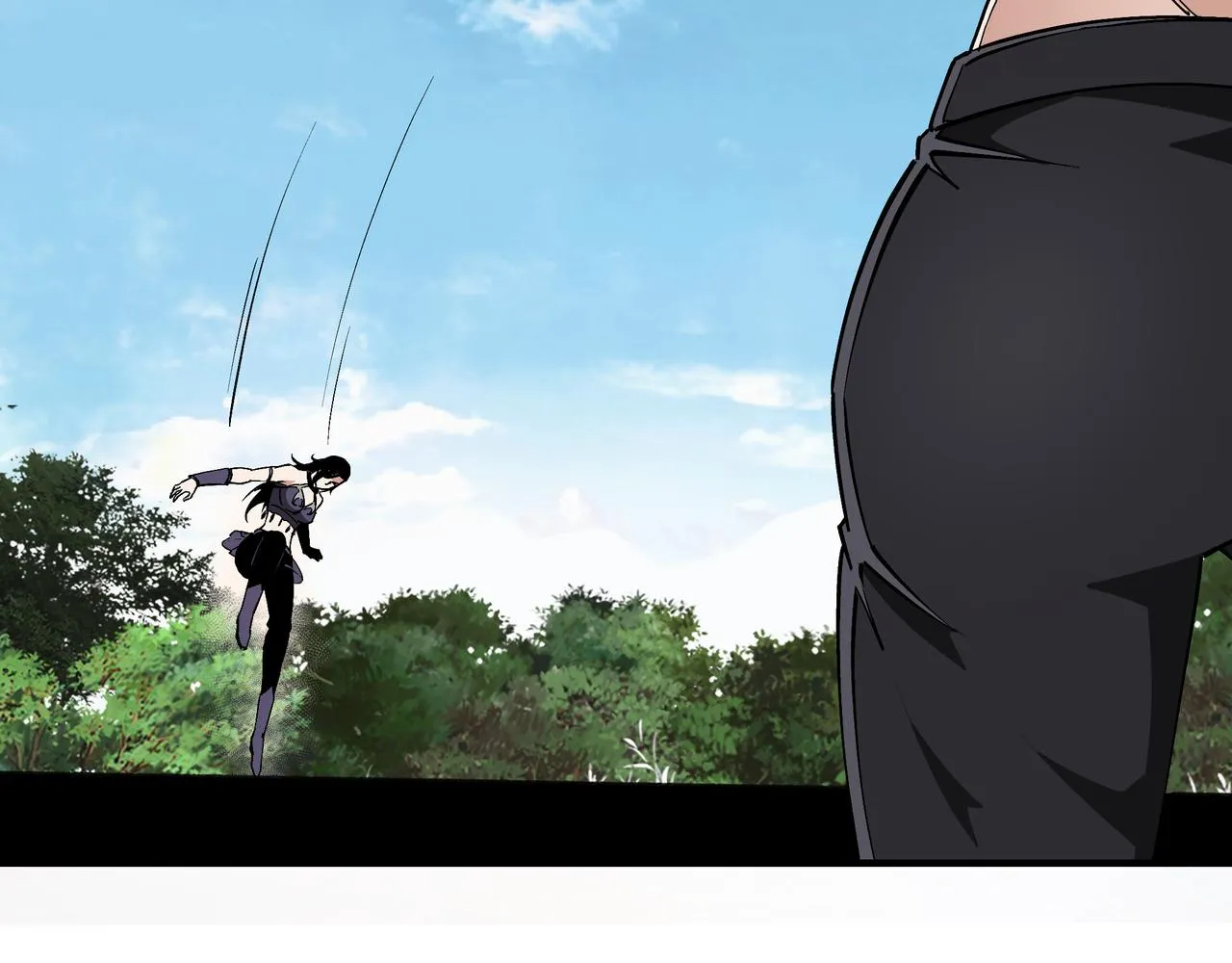第215话 天魔舞 第42页