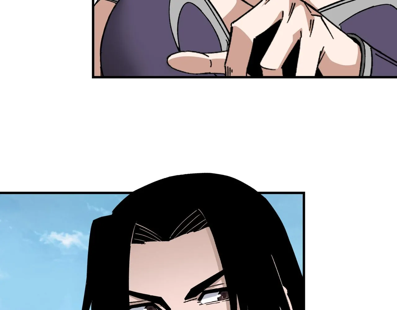 第215话 天魔舞 第52页