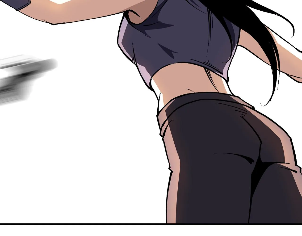 第215话 天魔舞 第73页