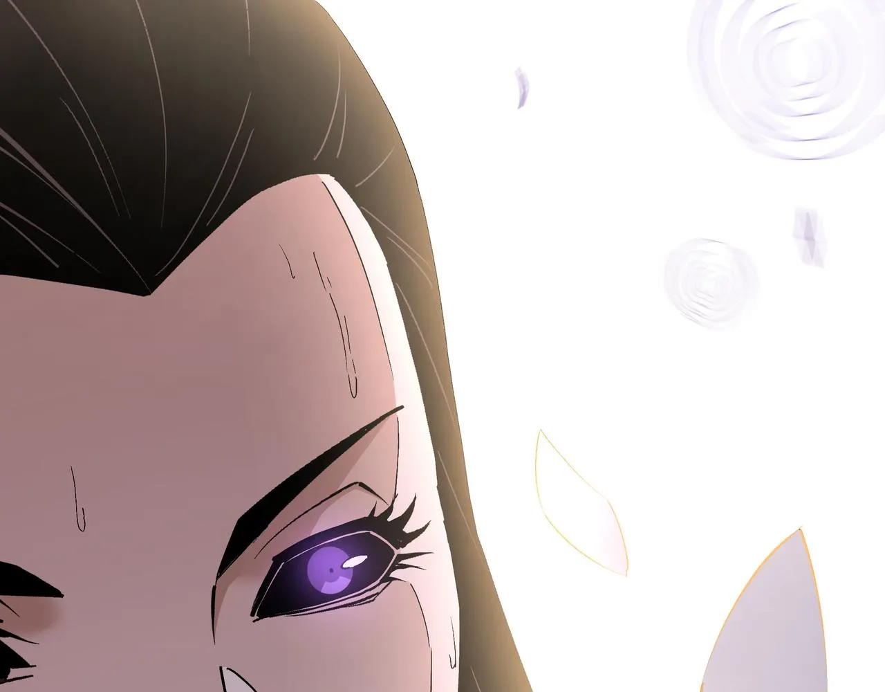 第215话 天魔舞 第76页