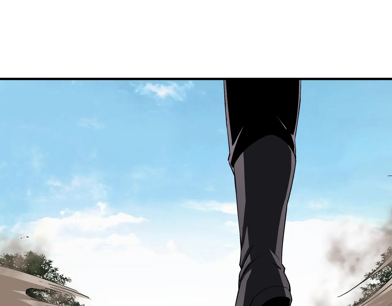 第216话 复仇开始 第5页