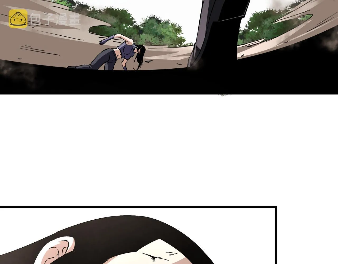 第216话 复仇开始 第6页