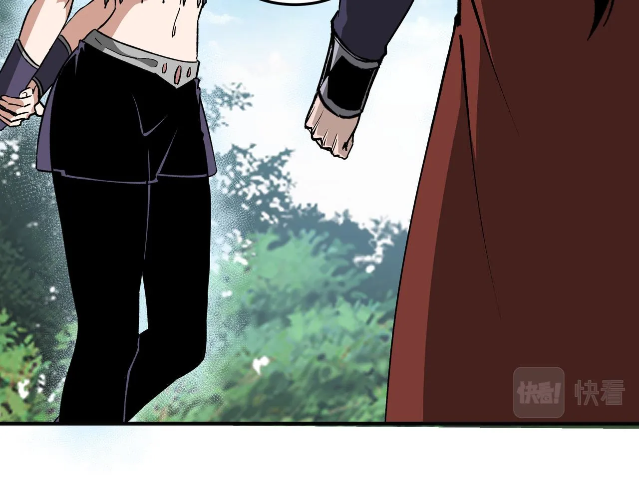 第216话 复仇开始 第32页