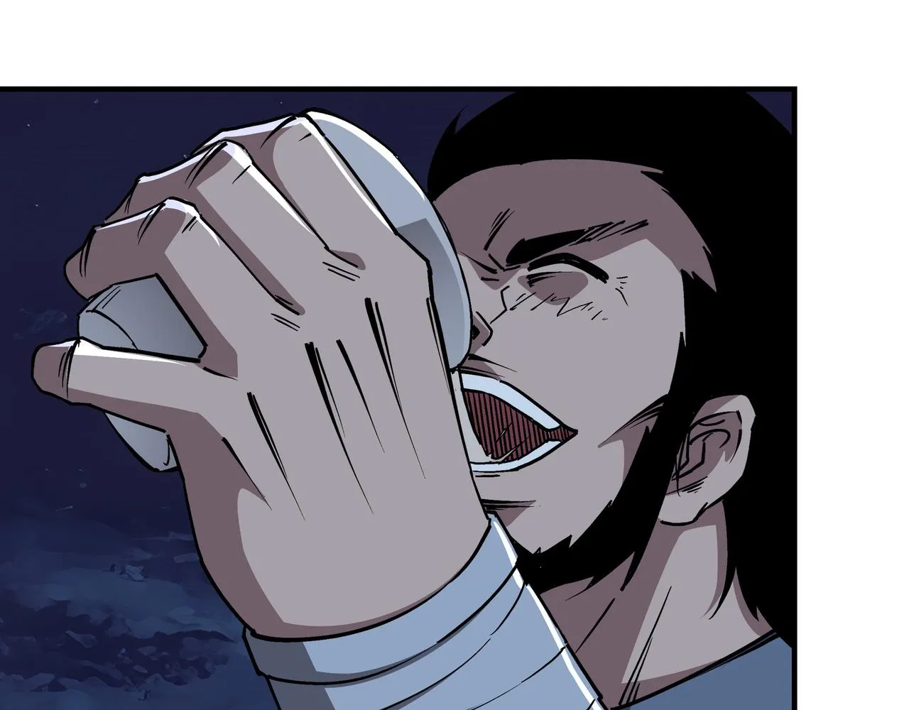 第216话 复仇开始 第53页