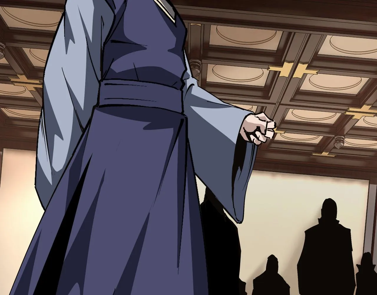 第217话 人榜第一 第13页