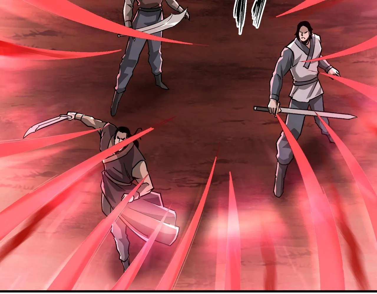 第217话 人榜第一 第27页