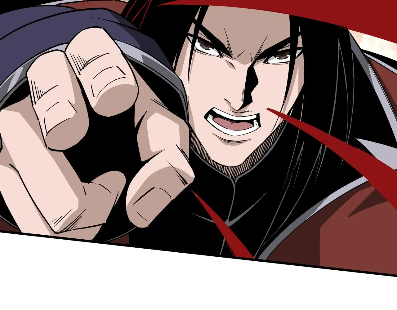 第217话 人榜第一 第69页
