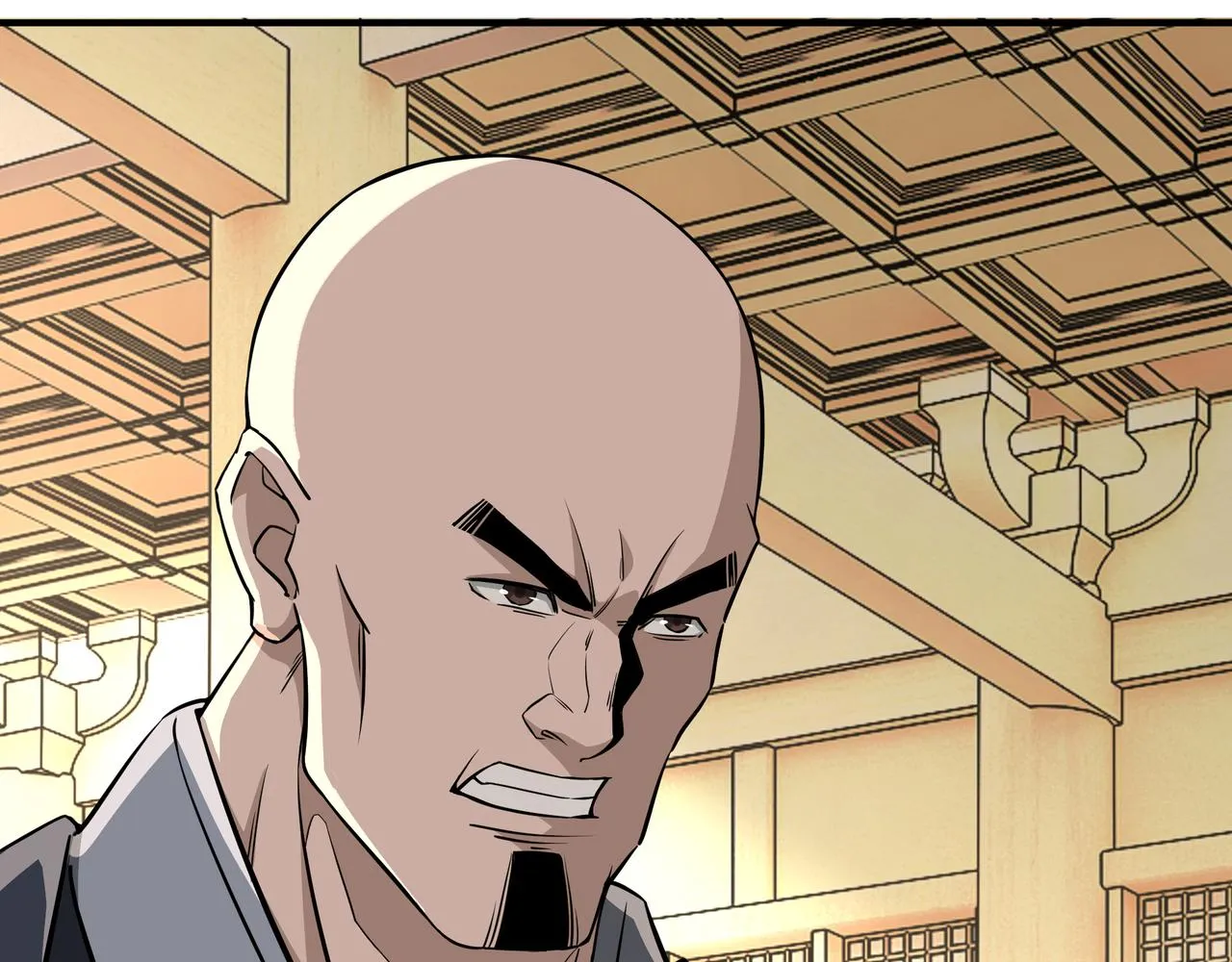 第276话不自由，毋宁死！ 第16页