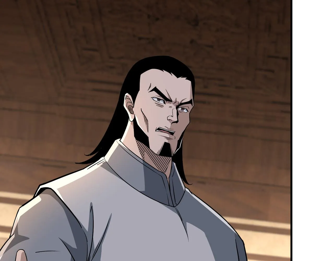 第276话不自由，毋宁死！ 第30页