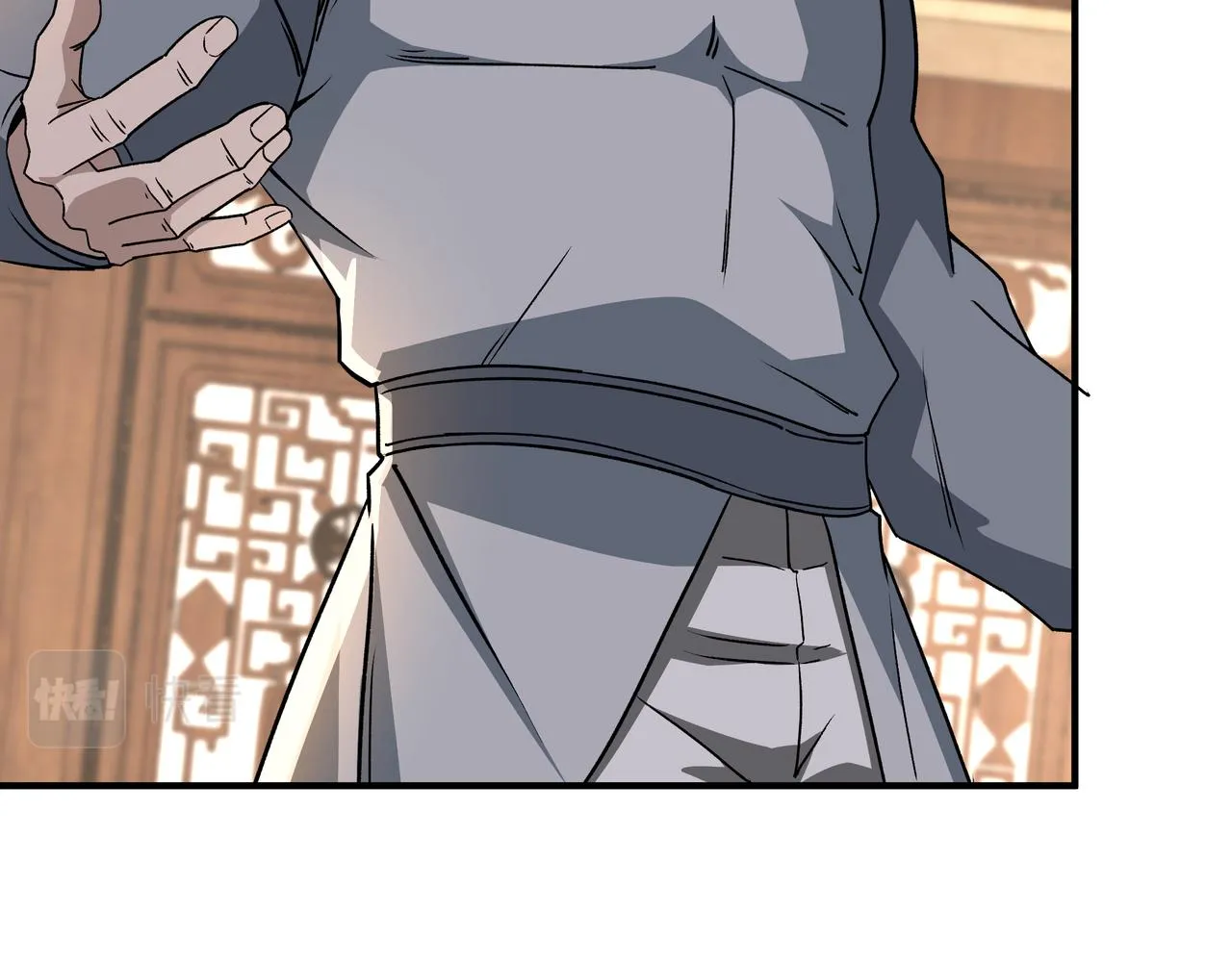 第276话不自由，毋宁死！ 第31页