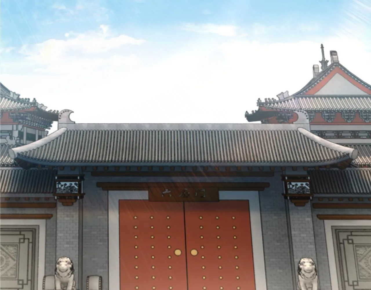 第276话不自由，毋宁死！ 第66页