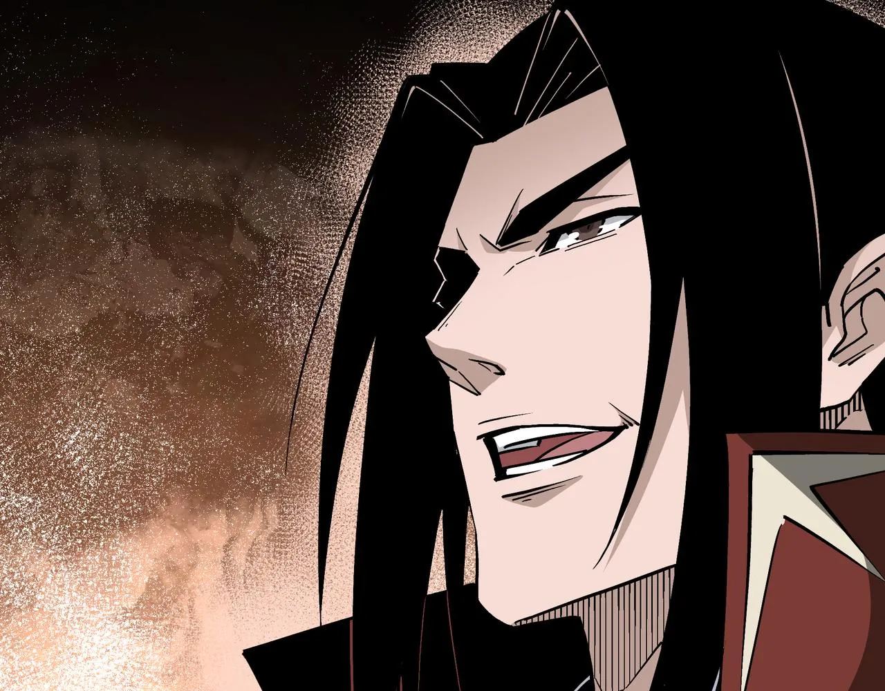 第276话不自由，毋宁死！ 第87页