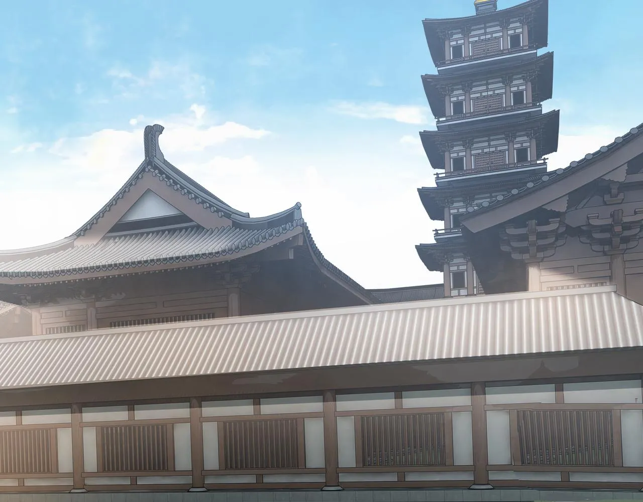 第275话陛下给臣什么，臣就要什么！ 第90页