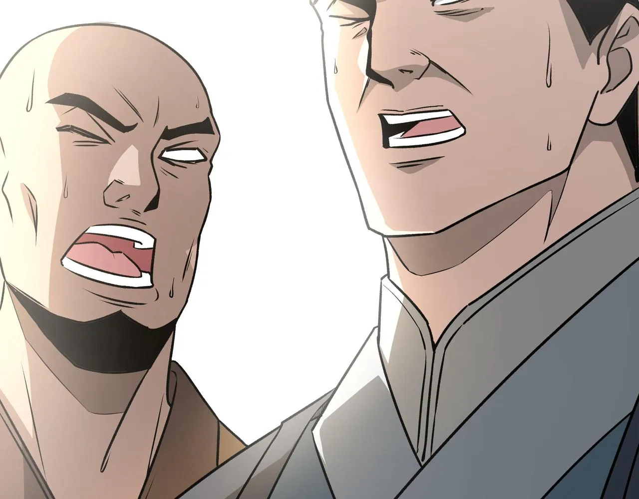 第274话朕给你的,才是你的! 第6页