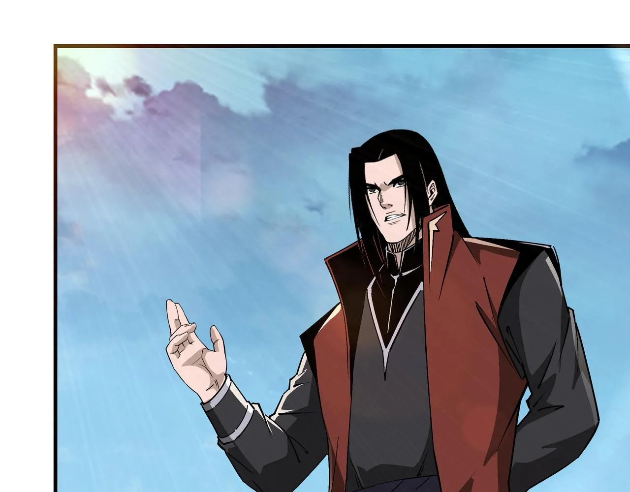 第274话朕给你的,才是你的! 第54页