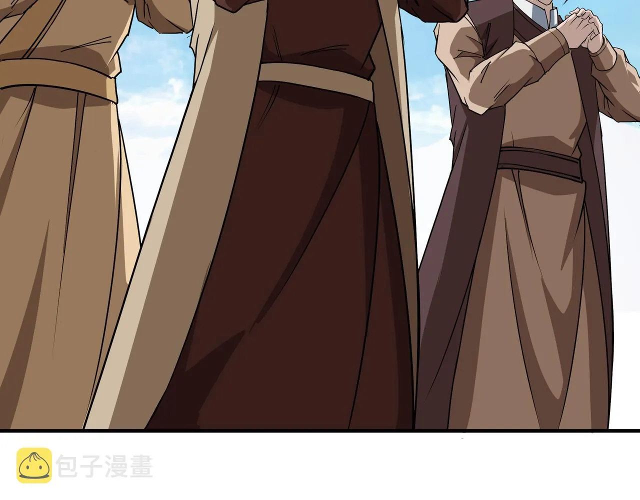 第274话朕给你的,才是你的! 第65页
