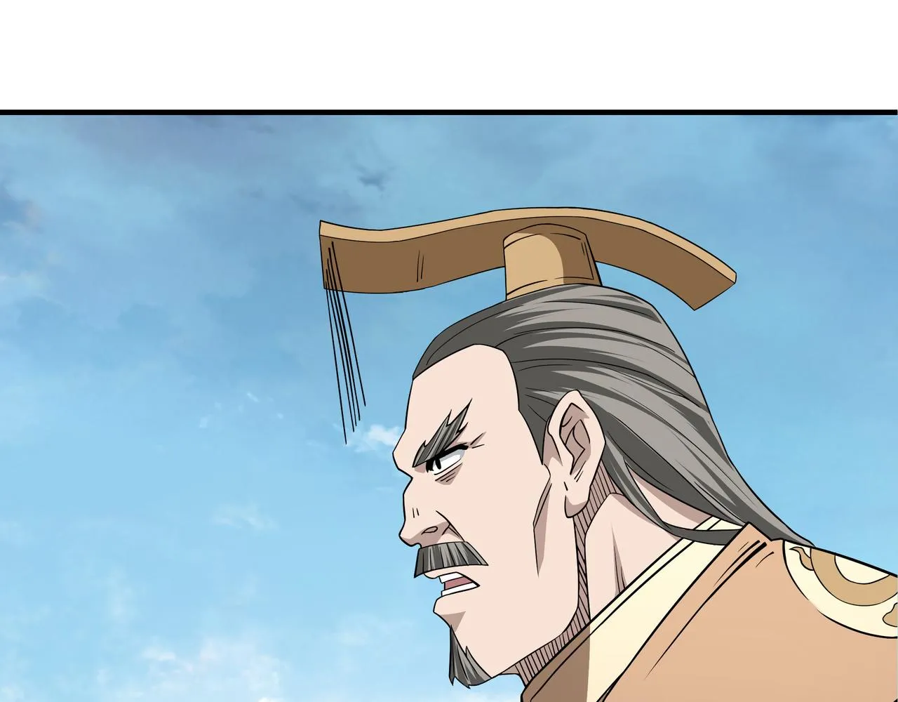 第274话朕给你的,才是你的! 第81页