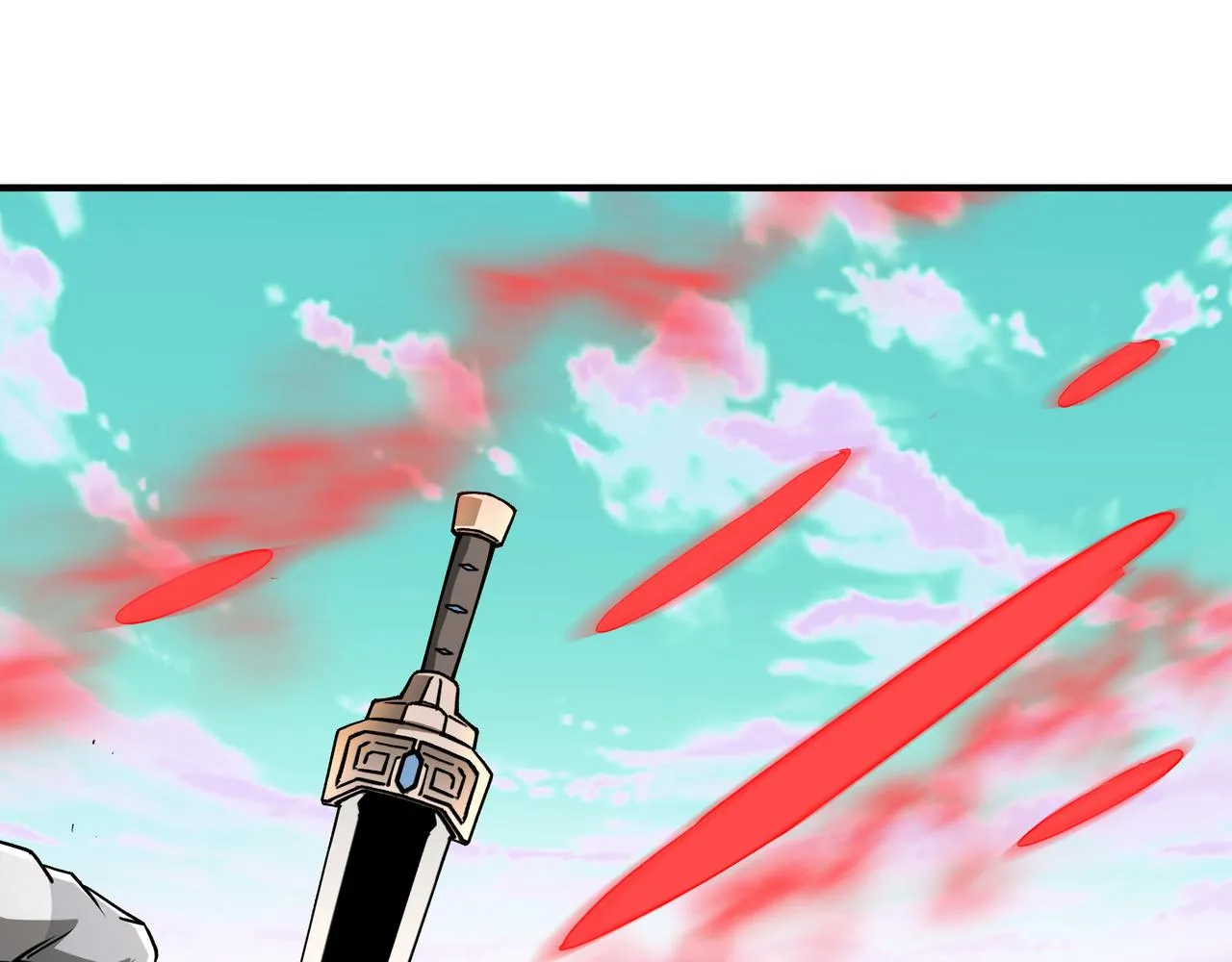 第273话人皇剑的归属 第14页