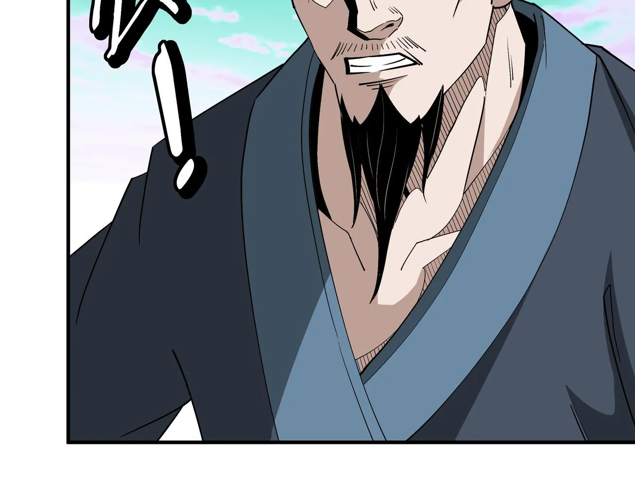 第273话人皇剑的归属 第34页