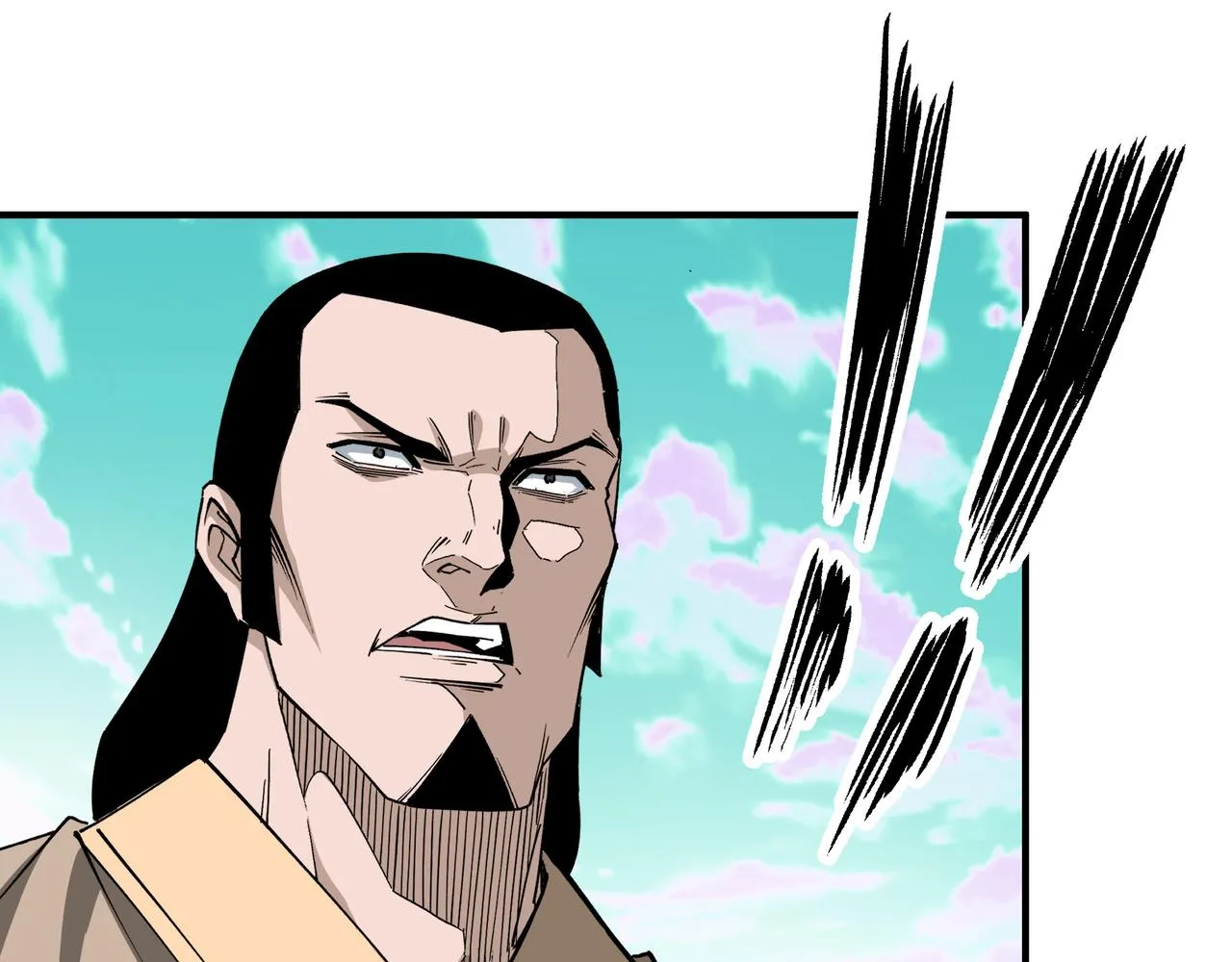第273话人皇剑的归属 第43页