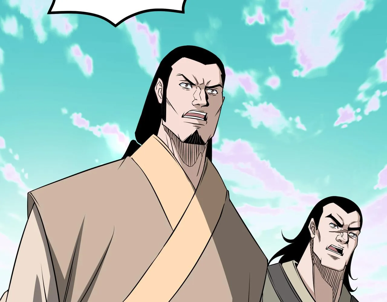 第273话人皇剑的归属 第46页