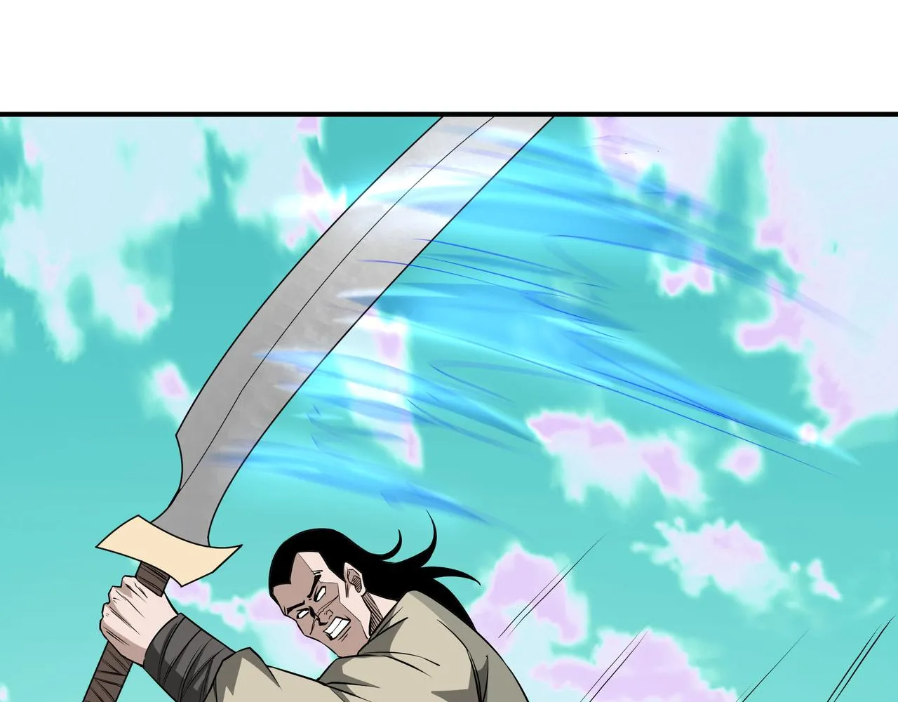 第273话人皇剑的归属 第58页
