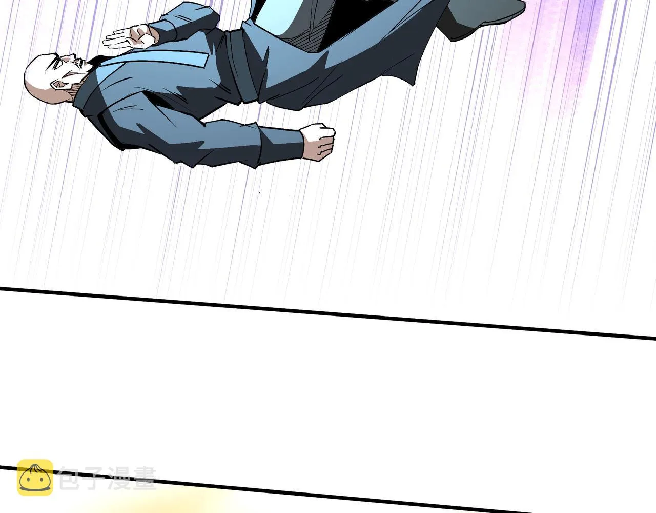 第272话混乱争斗 第19页