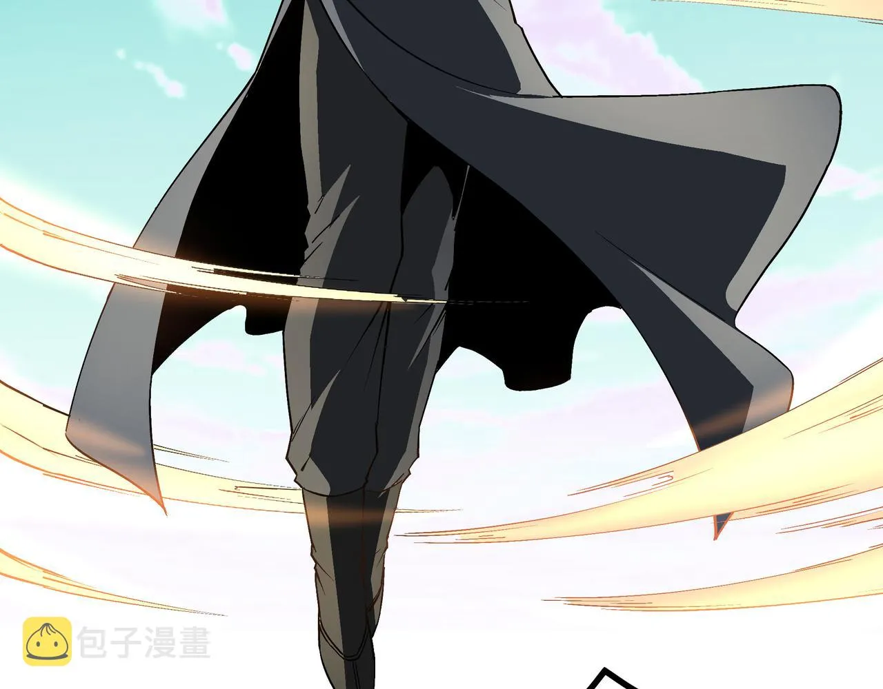 第272话混乱争斗 第79页
