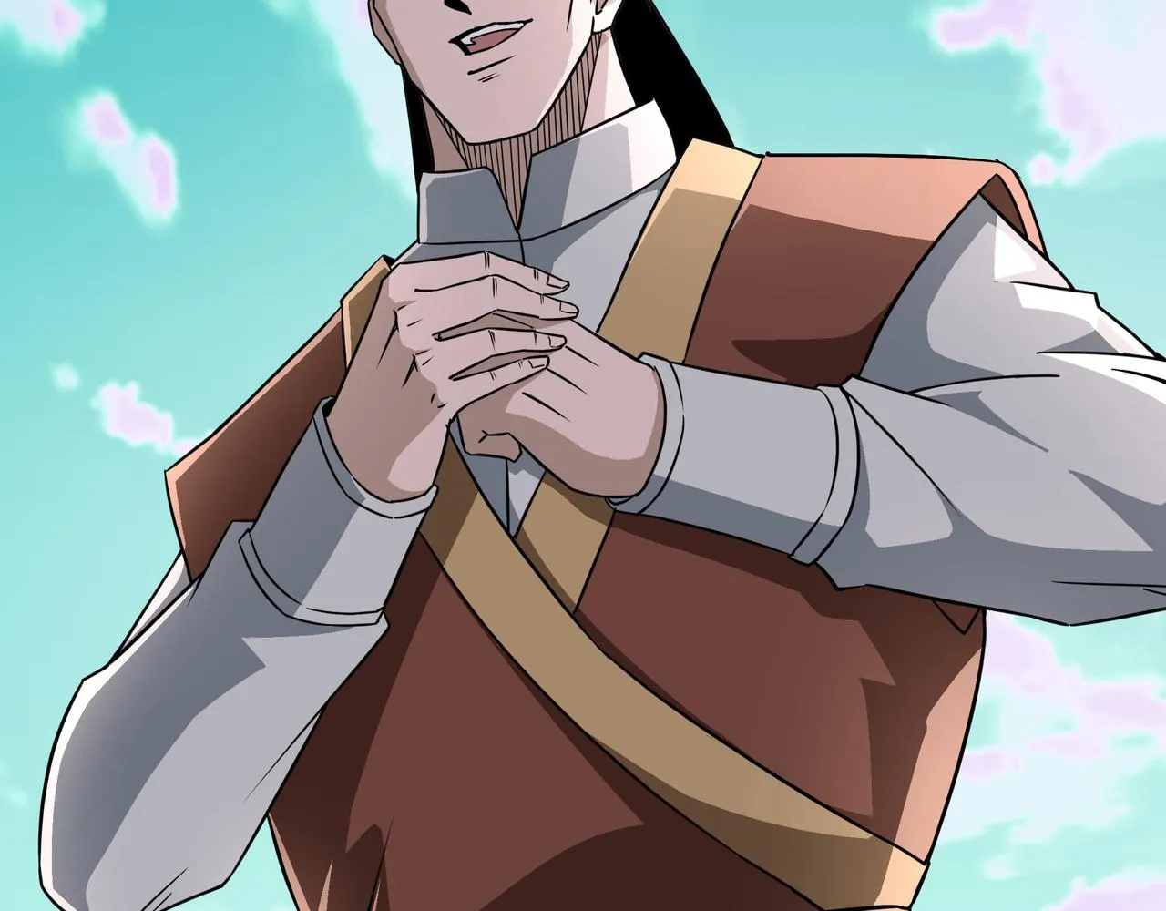 第271话争夺 第10页