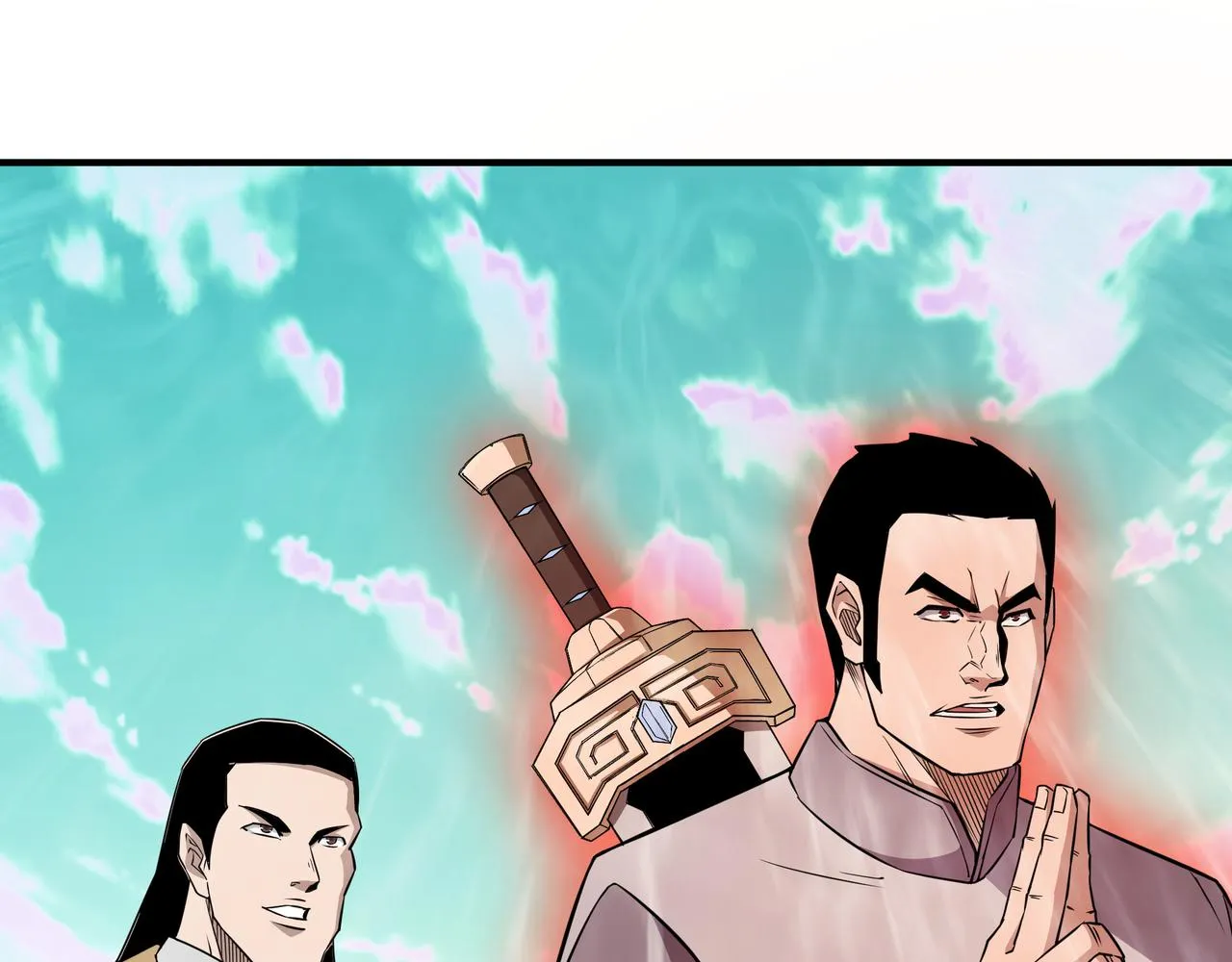 第271话争夺 第12页