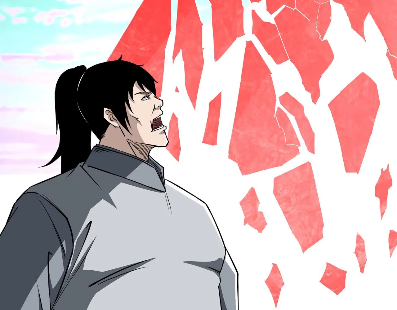 第271话争夺 第36页