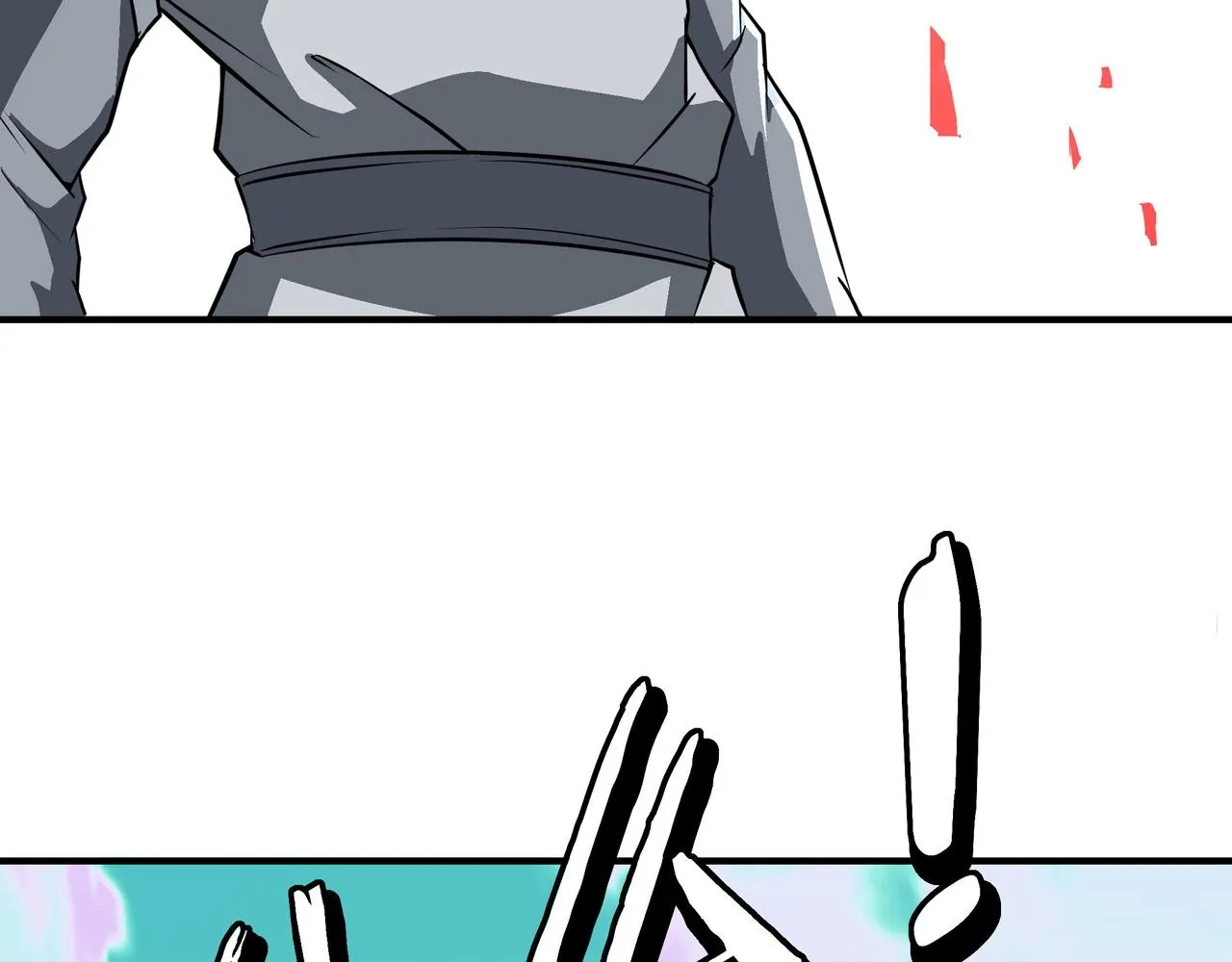 第271话争夺 第37页