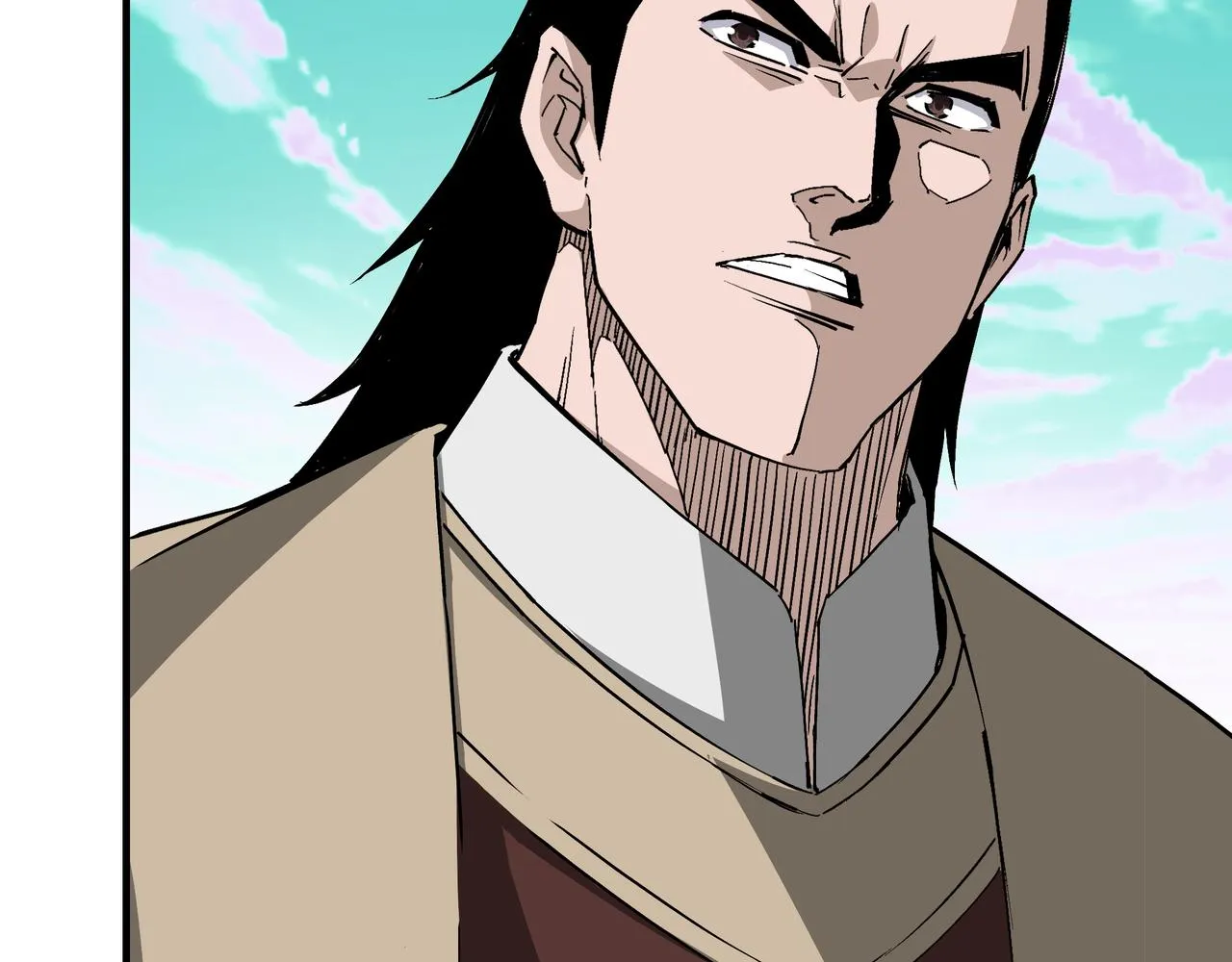第271话争夺 第54页