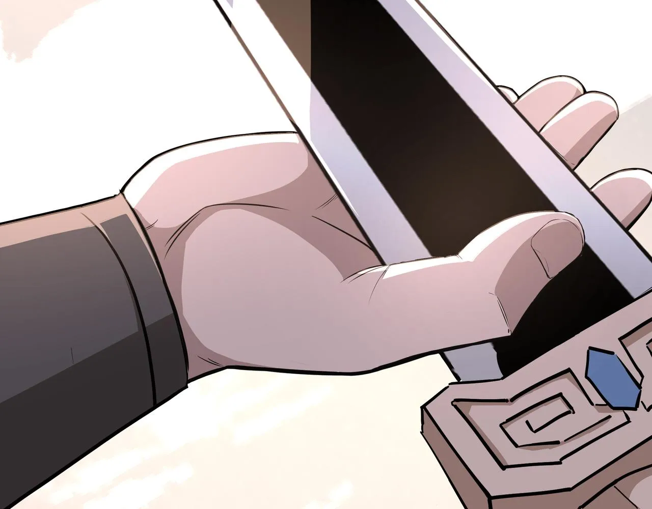 第271话争夺 第57页