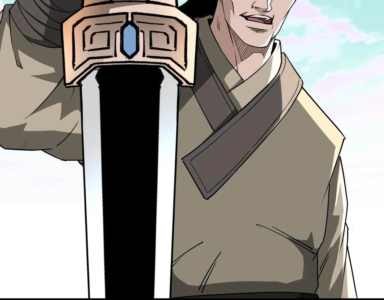 第271话争夺 第60页