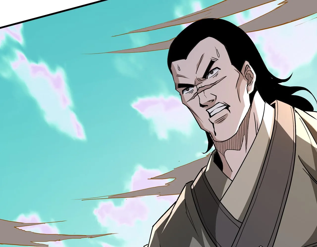 第271话争夺 第82页