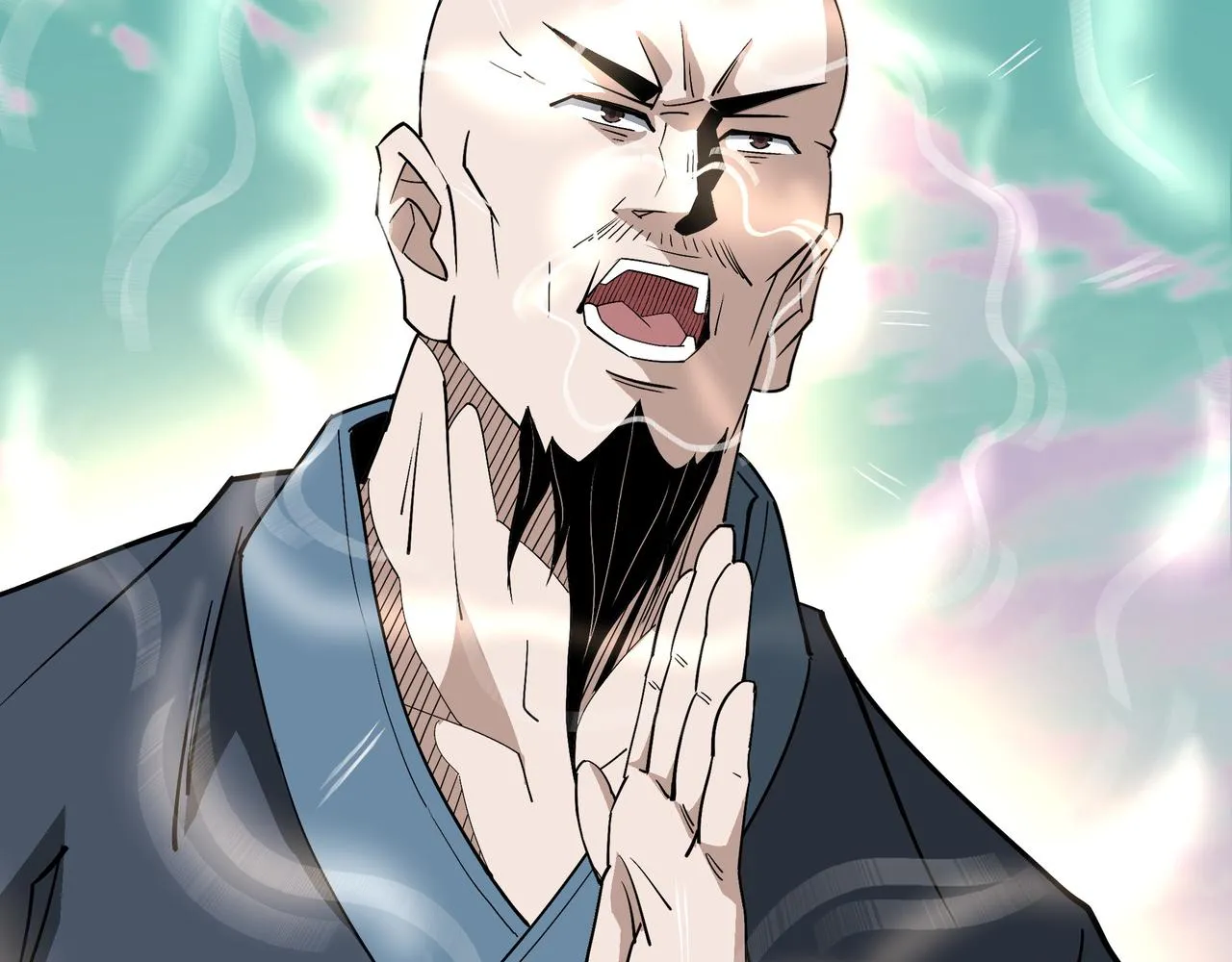 第271话争夺 第88页