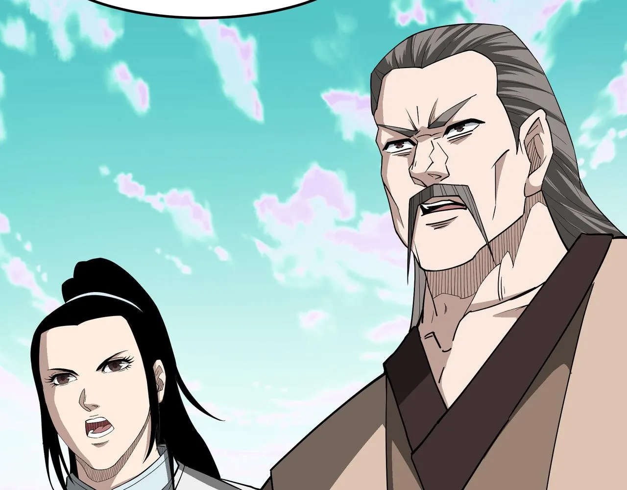 第269话击碎心灵 第50页